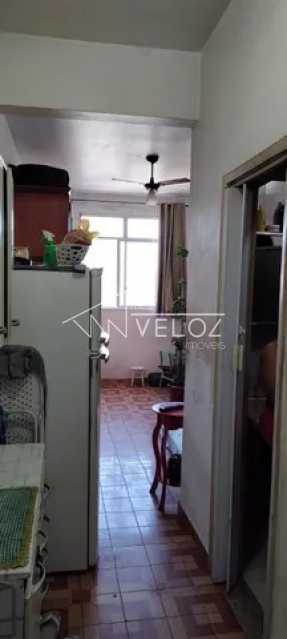 Apartamento, 26 m² - Foto 15