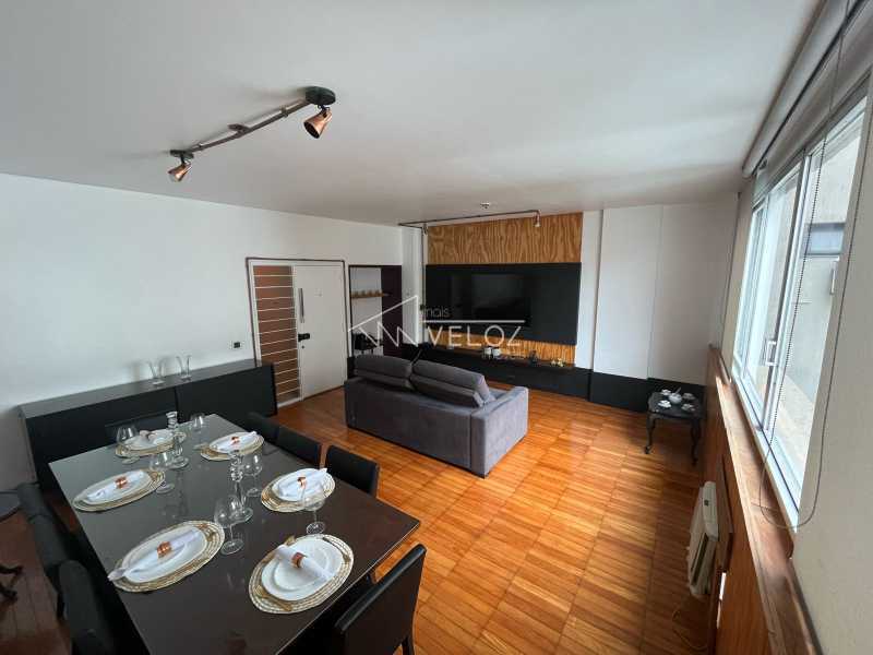 Apartamento - Padrão / Residencial / Ipanema