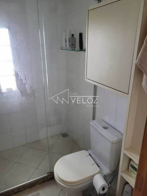 Apartamento, 2 quartos, 67 m² - Foto 8