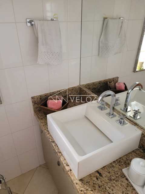 Apartamento, 2 quartos, 67 m² - Foto 9
