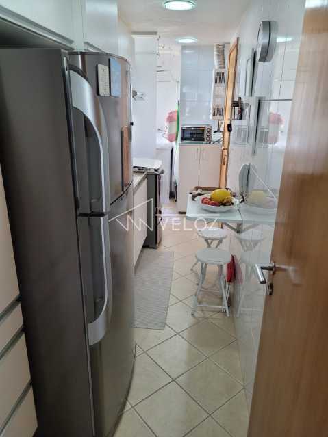 Apartamento, 2 quartos, 67 m² - Foto 12