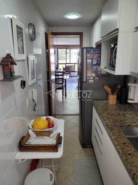 Apartamento, 2 quartos, 67 m² - Foto 13