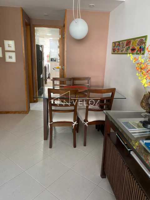 Apartamento, 2 quartos, 67 m² - Foto 14