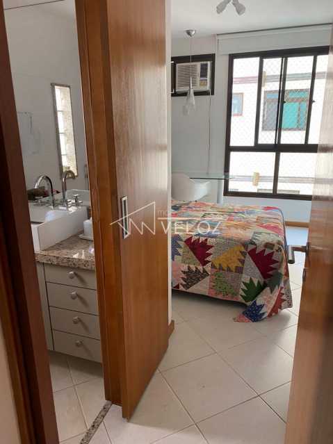 Apartamento, 2 quartos, 67 m² - Foto 15