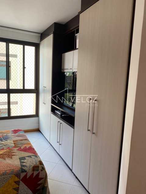 Apartamento, 2 quartos, 67 m² - Foto 16