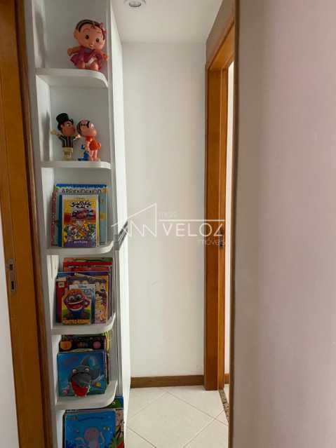 Apartamento, 2 quartos, 67 m² - Foto 20