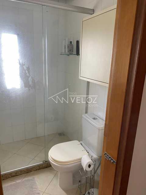Apartamento, 2 quartos, 67 m² - Foto 23