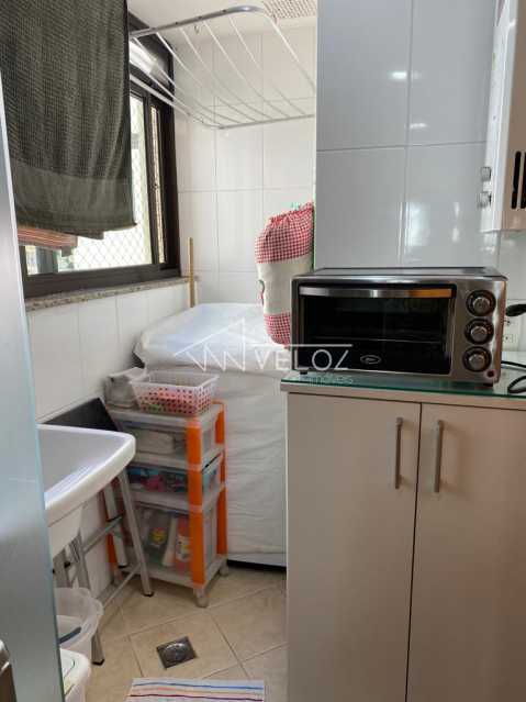 Apartamento, 2 quartos, 67 m² - Foto 27