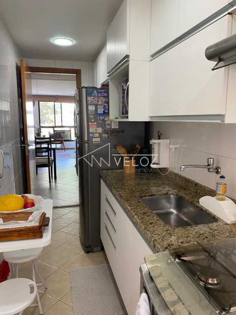 Apartamento, 2 quartos, 67 m² - Foto 28