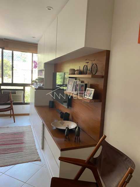 Apartamento, 2 quartos, 67 m² - Foto 30