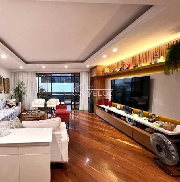 Apartamento - Padrão / Residencial / Ipanema