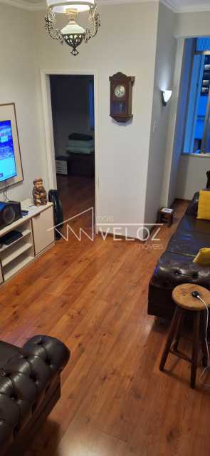 Apartamento - Padrão / Residencial / Saúde