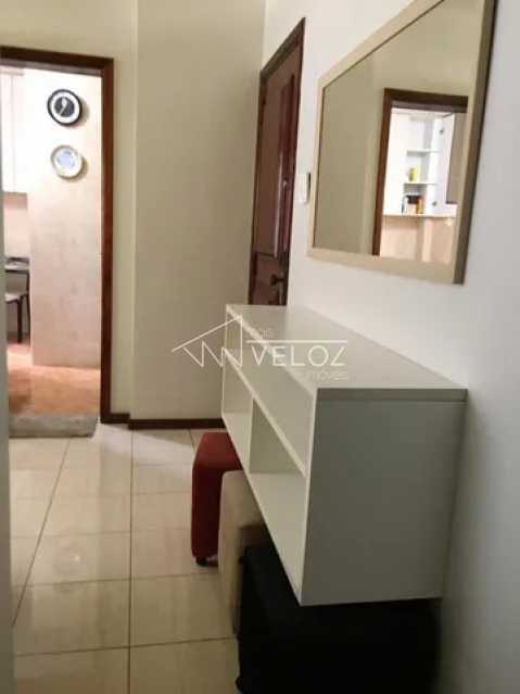 Apartamento - Padrão / Residencial / Cidade Nova