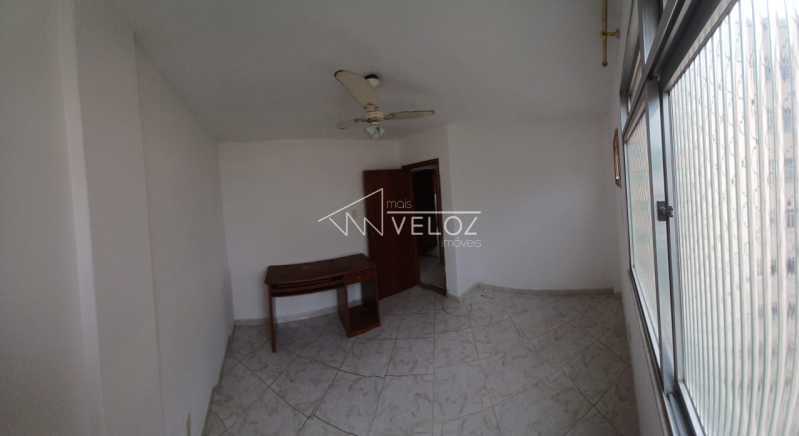 Apartamento - Padrão / Residencial / Praça da Bandeira