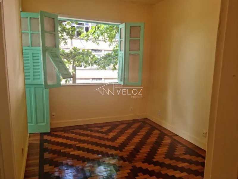 Apartamento - / Residencial / Santa Teresa