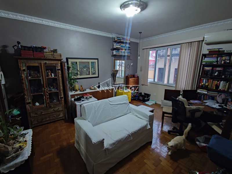 Apartamento, 1 quarto, 48 m² - Foto 5