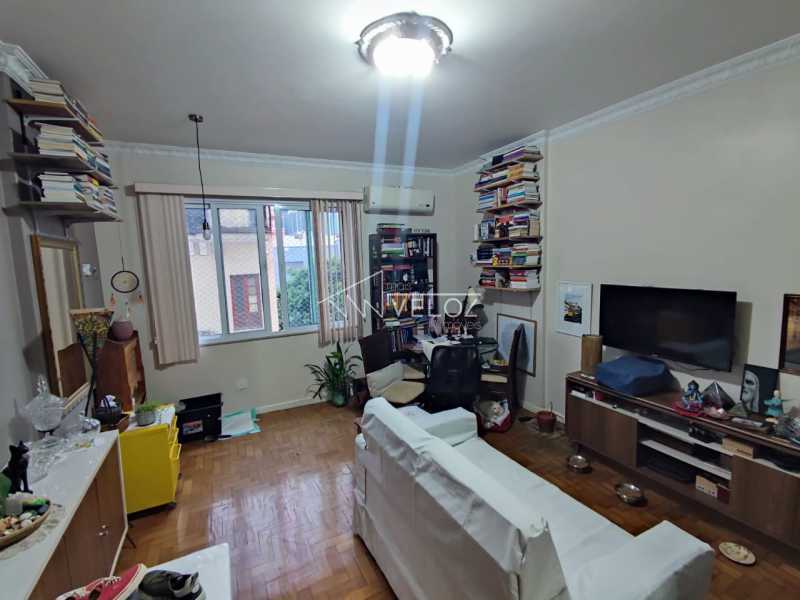 Apartamento - Padrão / Residencial / Centro