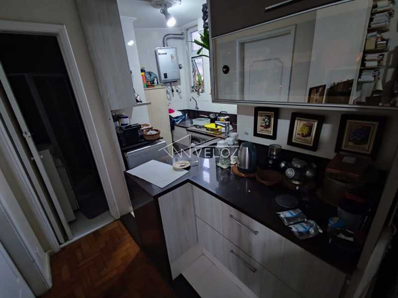Apartamento, 1 quarto, 48 m² - Foto 12