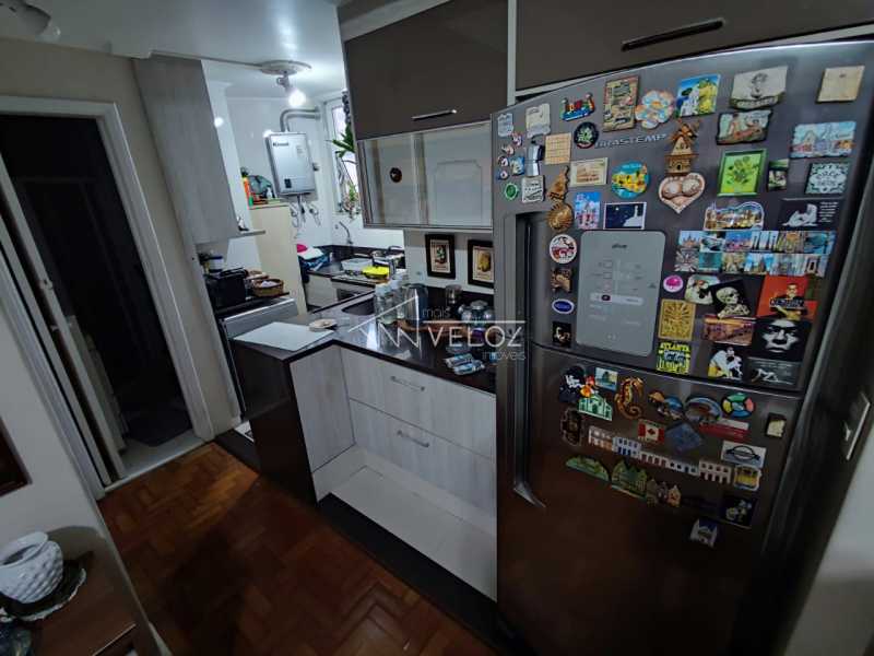 Apartamento, 1 quarto, 48 m² - Foto 13