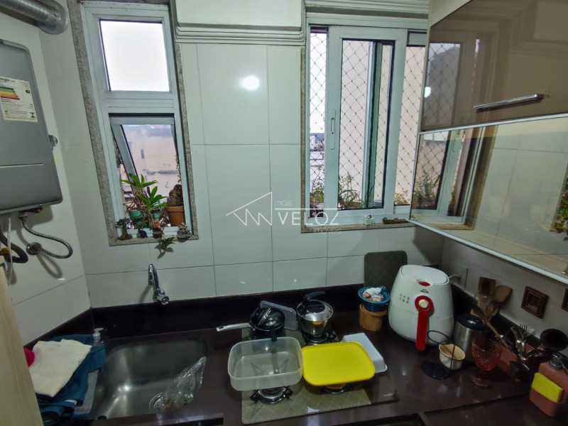 Apartamento, 1 quarto, 48 m² - Foto 14