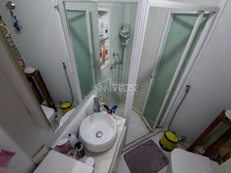 Apartamento, 1 quarto, 48 m² - Foto 16