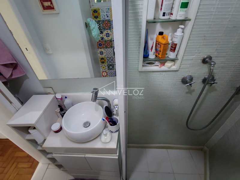 Apartamento, 1 quarto, 48 m² - Foto 17