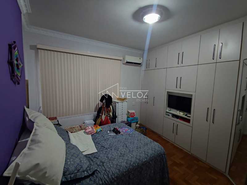 Apartamento, 1 quarto, 48 m² - Foto 8