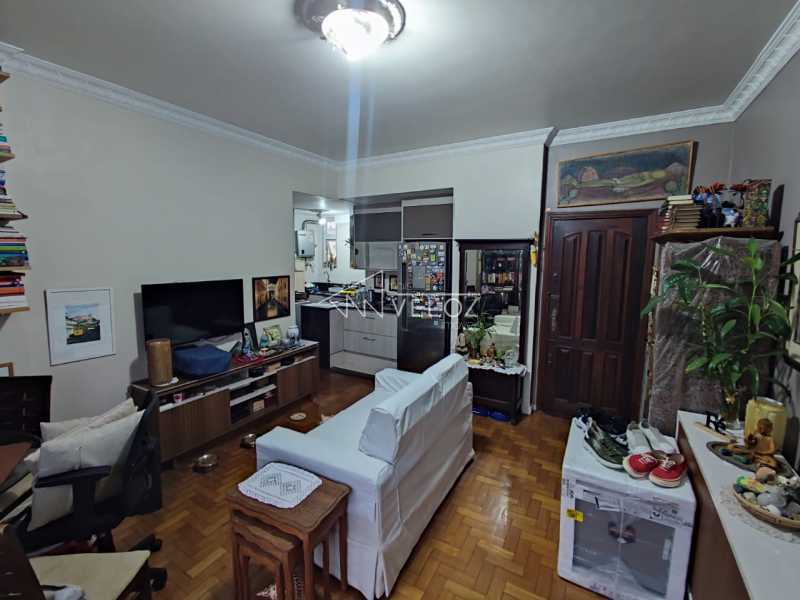 Apartamento, 1 quarto, 48 m² - Foto 19