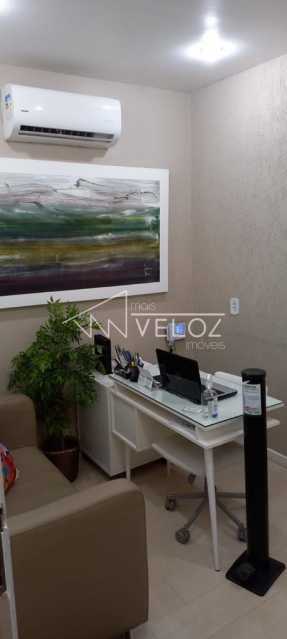 Apartamento - / Residencial / Catete