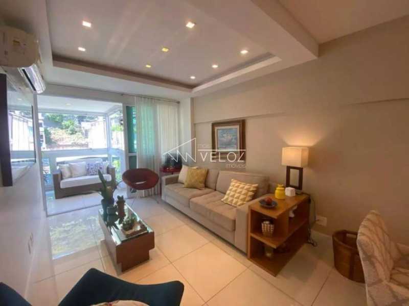 Cobertura - Duplex / Residencial / Botafogo