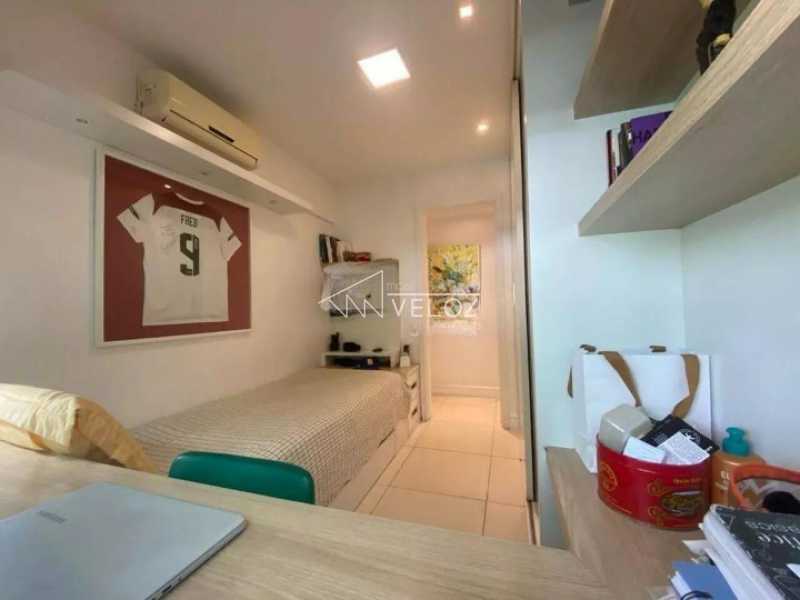 Cobertura, 3 quartos, 197 m² - Foto 9