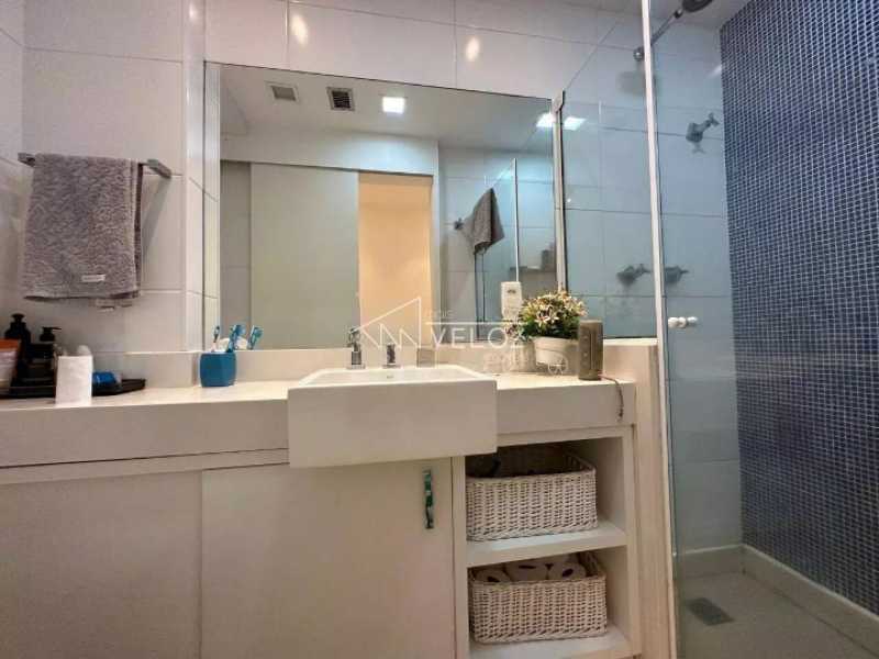 Cobertura, 3 quartos, 197 m² - Foto 10