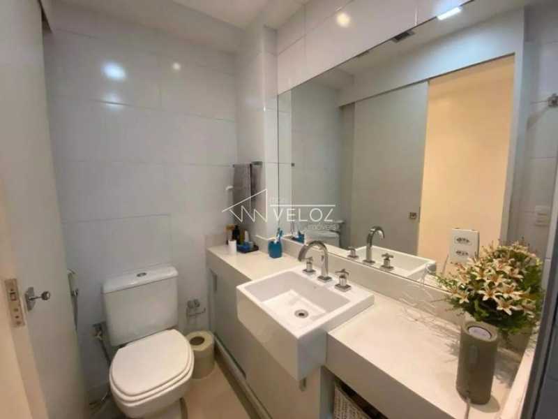 Cobertura, 3 quartos, 197 m² - Foto 11