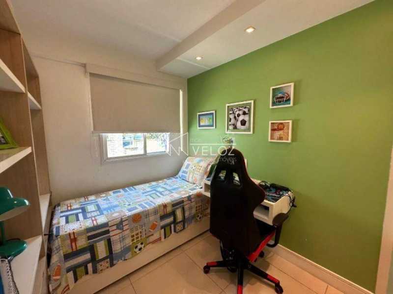 Cobertura, 3 quartos, 197 m² - Foto 12