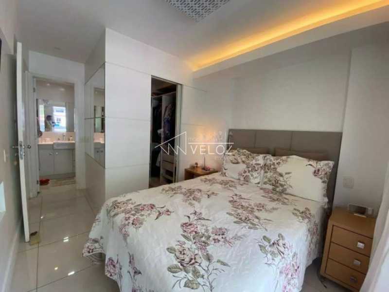 Cobertura, 3 quartos, 197 m² - Foto 15