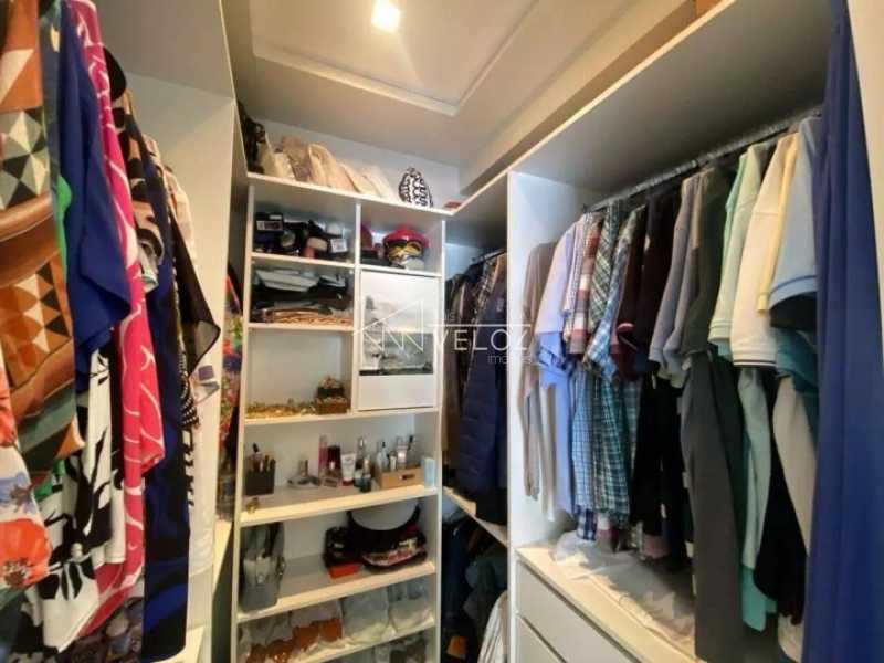 Cobertura, 3 quartos, 197 m² - Foto 16