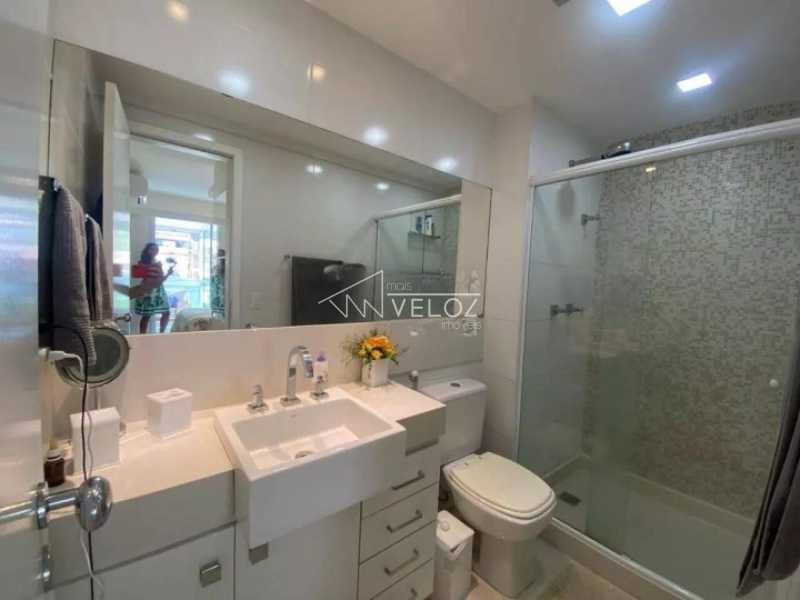Cobertura, 3 quartos, 197 m² - Foto 17
