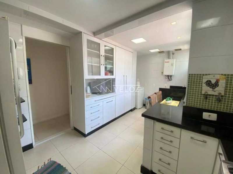 Cobertura, 3 quartos, 197 m² - Foto 18