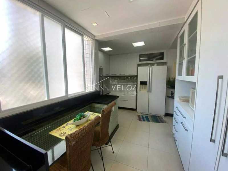 Cobertura, 3 quartos, 197 m² - Foto 19
