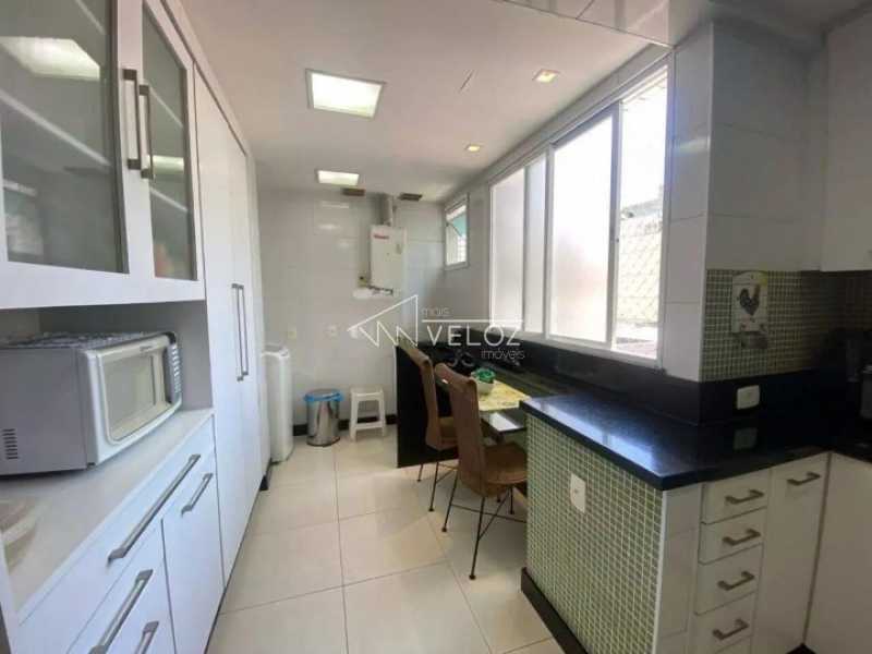 Cobertura, 3 quartos, 197 m² - Foto 20