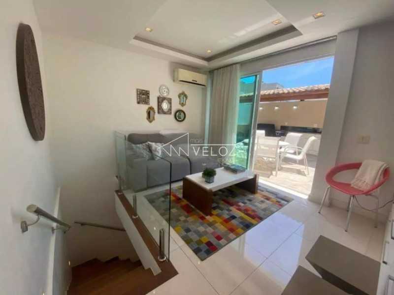 Cobertura, 3 quartos, 197 m² - Foto 21