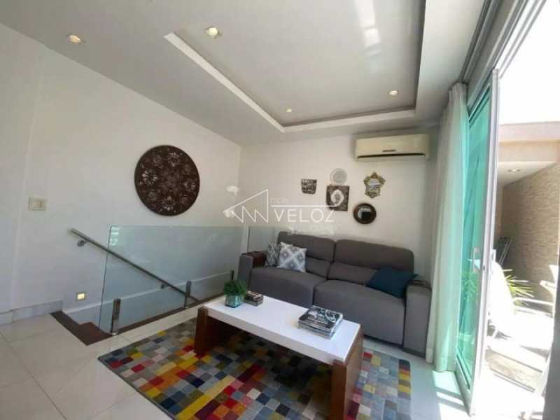 Cobertura, 3 quartos, 197 m² - Foto 22