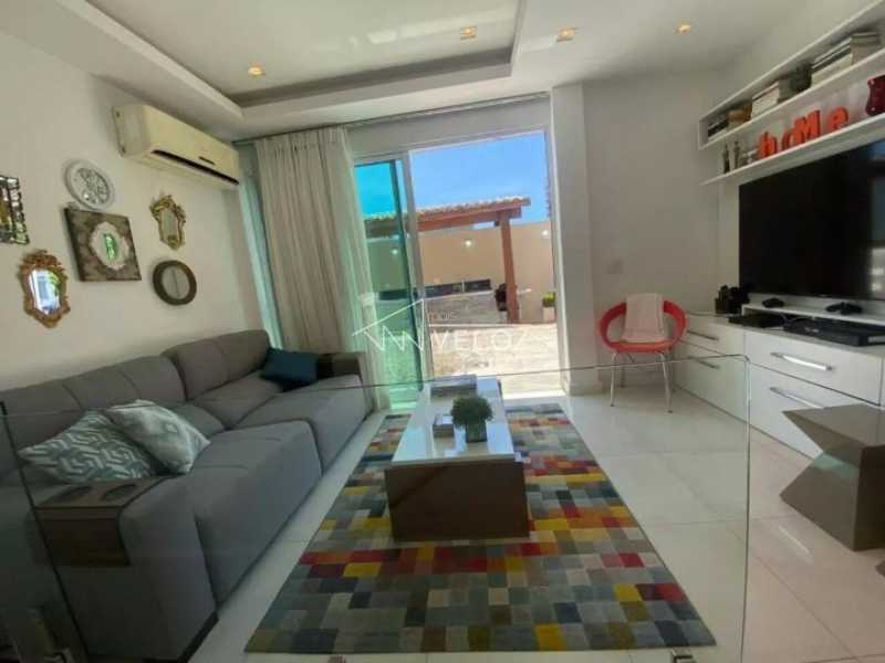 Cobertura, 3 quartos, 197 m² - Foto 23