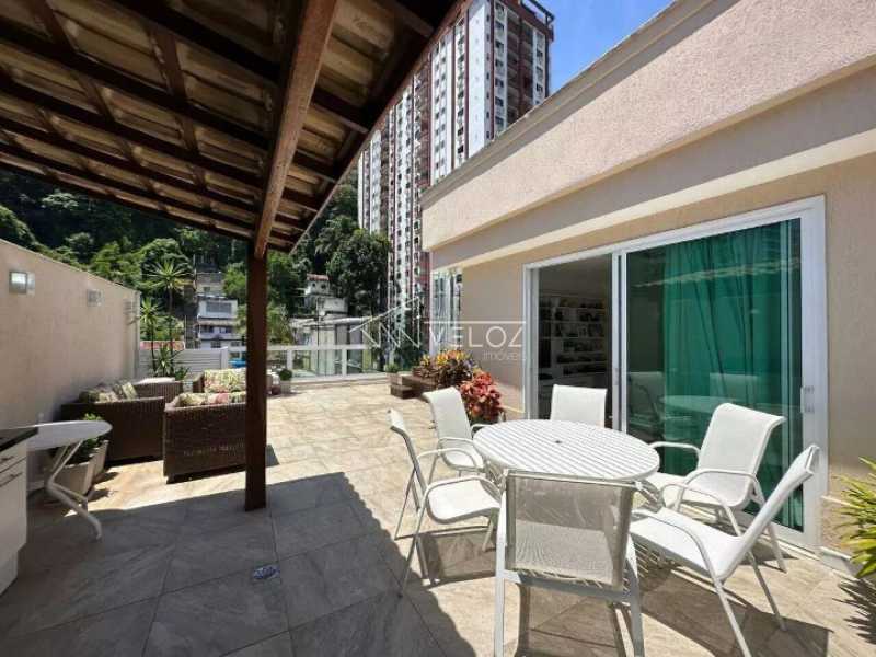 Cobertura, 3 quartos, 197 m² - Foto 24