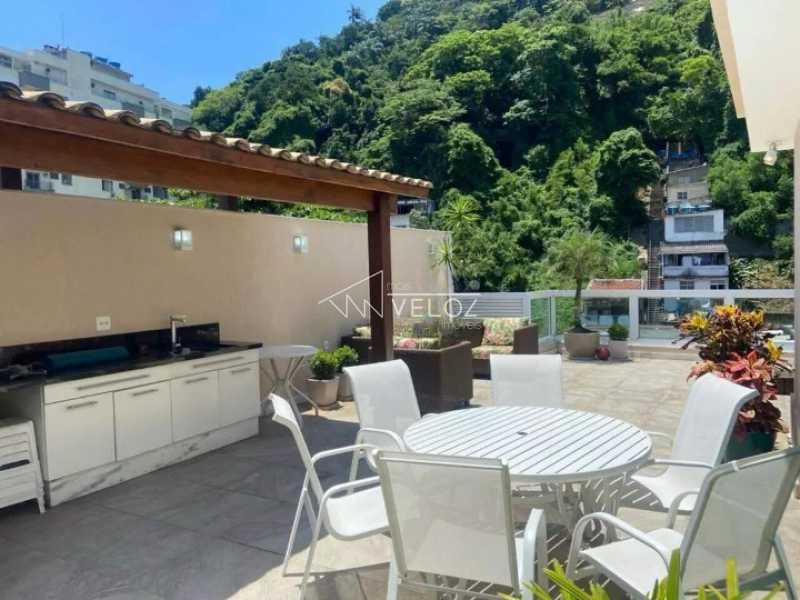 Cobertura, 3 quartos, 197 m² - Foto 25