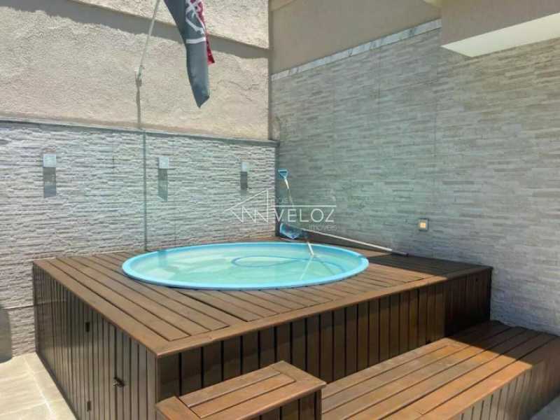 Cobertura, 3 quartos, 197 m² - Foto 26