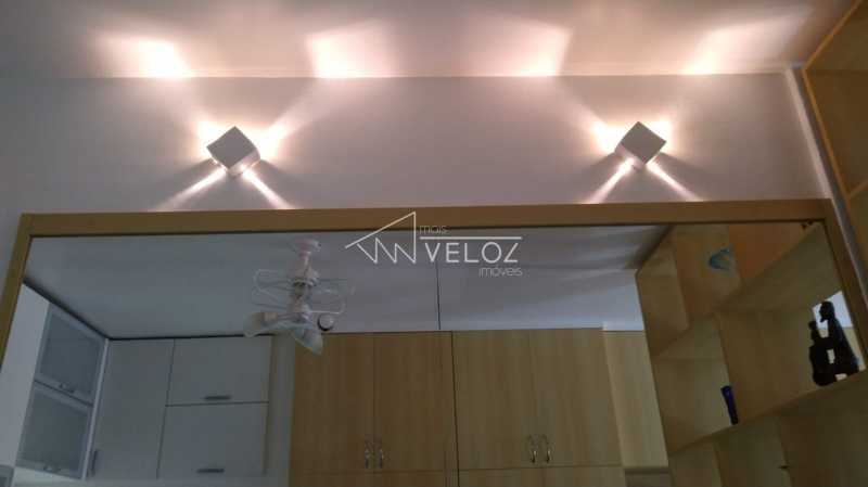 Apartamento, 30 m² - Foto 7