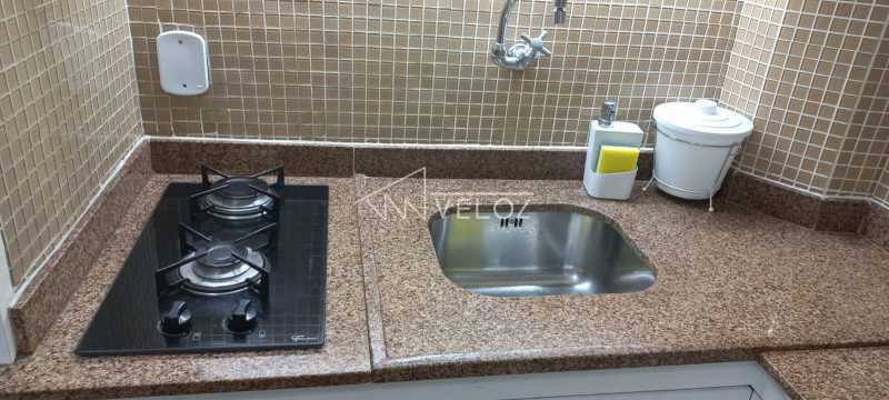 Apartamento, 30 m² - Foto 9