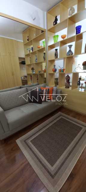 Apartamento - / Residencial / Flamengo