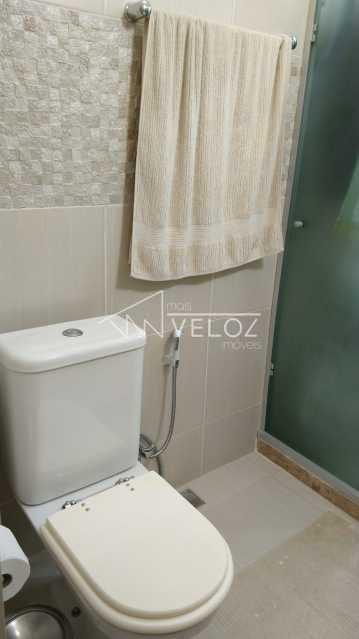 Apartamento, 30 m² - Foto 10